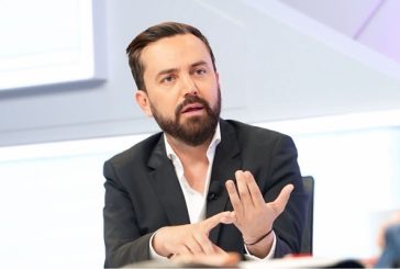El movimiento es más grande que cualquier aspiración personal: Arturo Ávila