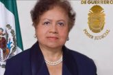 Detienen a exmagistrada de Guerrero que ordenó la destrucción de videos del caso Ayotzinapa