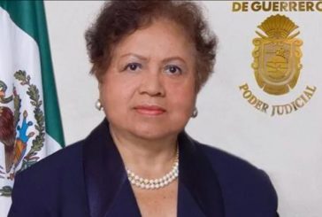 Dictan auto de formal prisión a Lambertina Galeana por destrucción de videos en caso Ayotzinapa