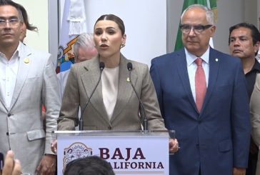 De visas, gobernadores y futuro del país