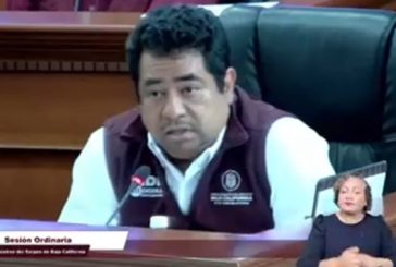 Diputado de Morena dice conocer “narcos y tratantes” con visa de EU 