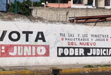 La tragedia mexicana