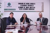 Aprueban dictamen que prohíbe circulación de vehículos recreativos todo terreno en áreas naturales protegidas