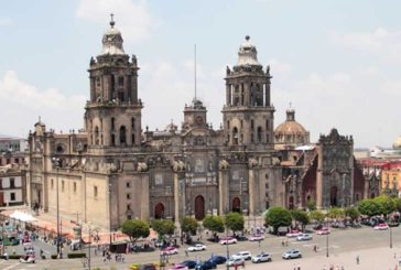 “Los niños viven en condiciones de vulnerabilidad y violencia”, advierte la iglesia católica