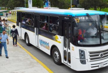 Autoridades de la CDMX confirman 