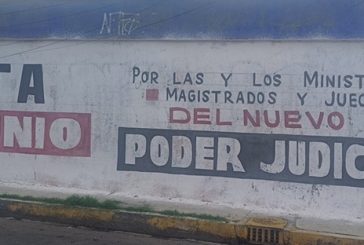 Perderemos derechos y libertades con el nuevo el Poder Judicial 