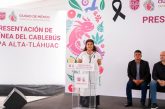 Brugada presenta la Línea 6 del Cablebús, el proyecto de movilidad más importante del sur-oriente de CDMX