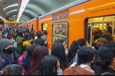 Policías encubiertos vigilarán el Metro de CDMX ante ataques de pinchazos a pasajeros