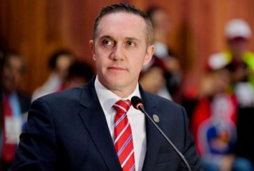 Clara Brugada nombra a Adrián Rubalcava como nuevo director del Metro tras renuncia de Guillermo Calderón