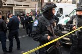 SSC y Fiscalía de CDMX inician investigación por asesinato de particular y asesor de Clara Brugada