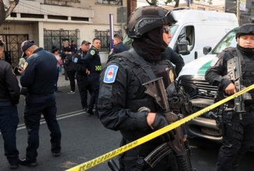 SSC y Fiscalía de CDMX inician investigación por asesinato de particular y asesor de Clara Brugada