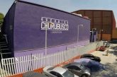 Anuncian Plan de Apoyo al cine, se rescatarán los Estudios Churubusco