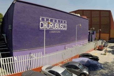 Anuncian Plan de Apoyo al cine, se rescatarán los Estudios Churubusco