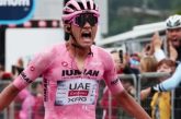 Califican de oportunista a la Conade por sus felicitaciones a Isaac del Toro