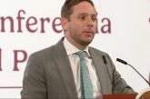 Gobierno logra ahorro de 39,000 millones de pesos en compra consolidada de medicamentos