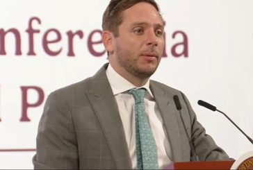 Gobierno logra ahorro de 39,000 millones de pesos en compra consolidada de medicamentos