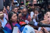 Fracasa nueva mesa de negociaciones del gobierno de Sheinbaum con la CNTE