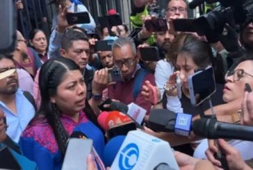 Fracasa nueva mesa de negociaciones del gobierno de Sheinbaum con la CNTE