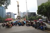 Senadores del PRI proponen integrar grupo plural para negociar con la CNTE