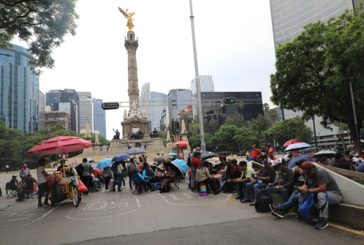 Senadores del PRI proponen integrar grupo plural para negociar con la CNTE