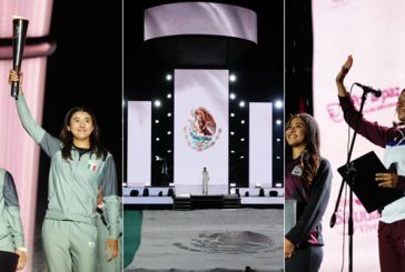 Inaugura SEP la Olimpiada Nacional Conade 2025; participarán 40 mil deportistas en 51 disciplinas