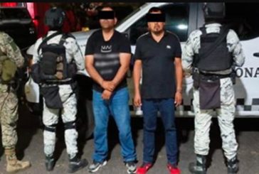 García Harfuch confirma detención en Jalisco de operador de un grupo delictivo generador de violencia en Zacatecas