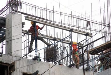 Valor de producción de constructoras creció 0.7% en marzo; remontó ocho caídas consecutivas: Inegi