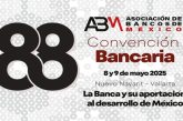 Claudia Sheinbaum se presentará en la Convención Bancaria, luego de declaraciones que involucran al sistema bancario comercial