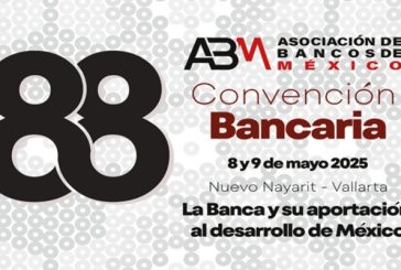 Claudia Sheinbaum se presentará en la Convención Bancaria, luego de declaraciones que involucran al sistema bancario comercial