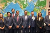 La Coparmex defiende el T-MEC en Estados Unidos; impulsa su revisión en 2026