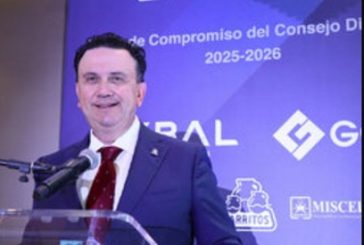 Informalidad y baja productividad perpetúan desigualdades laborales: Coparmex