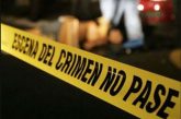 La violencia de cada día no puede estar en la cotidianidad de la gente