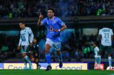 Cruz Azul derrotó a León ante su afición
