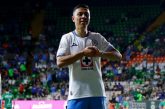 Cruz Azul se lleva la ventaja de su visita a León