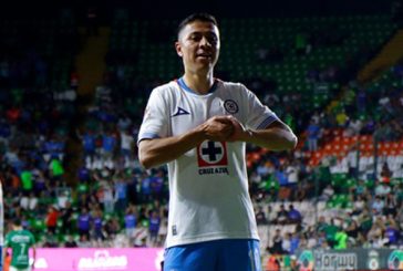 Cruz Azul se lleva la ventaja de su visita a León