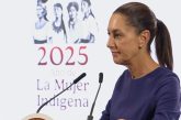 Sheinbaum responde a nuevos dichos de Trump: 