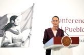 Sheinbaum manifiesta que no vale la pena hacer debate en medios sobre dichos de Trump