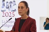 Sheinbaum informa el asesinato de la secretaria particular y el asesor de la jefa de Gobierno de la CDMX