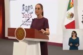 La conferencia matutina