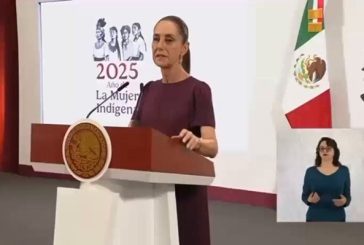 La conferencia matutina
