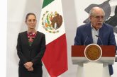 Sheinbaum se lanza de nuevo contra Zedillo por el Fobaproa; 