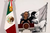 Así respondió Sheinbaum al pronóstico de Banxico de menor crecimiento