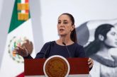 “El poder es humildad’: Sheinbaum urge a militantes de Morena a no caer y ser el nuevo PRI