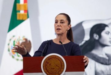 “El poder es humildad’: Sheinbaum urge a militantes de Morena a no caer y ser el nuevo PRI