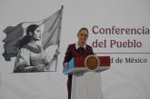 Sheinbaum advierte a la CNTE por posible boicot en elección judicial: Actuarían contra la libertad