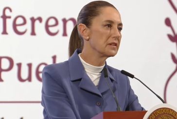 Sheinbaum paga el mayor monto de intereses de la deuda de México en 20 años: IMCO