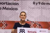 Acuerdos y beneficios para todos bancos, gobierno federal y micro, pequeña y mediana empresa en la inauguración de la Convención Bancaria