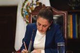 Sheinbaum y su tiempo