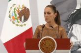 Sheinbaum no asistirá a misa del Papa León XIV en el Vaticano, pero lo invitará a México