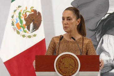 Sheinbaum no asistirá a misa del Papa León XIV en el Vaticano, pero lo invitará a México
